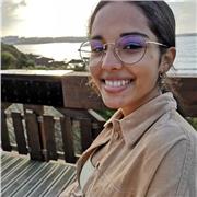 Doy clases particulares de Inglés, biología Mates